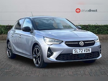 Used Vauxhall Corsa undefined for sale - 77349118: Photo