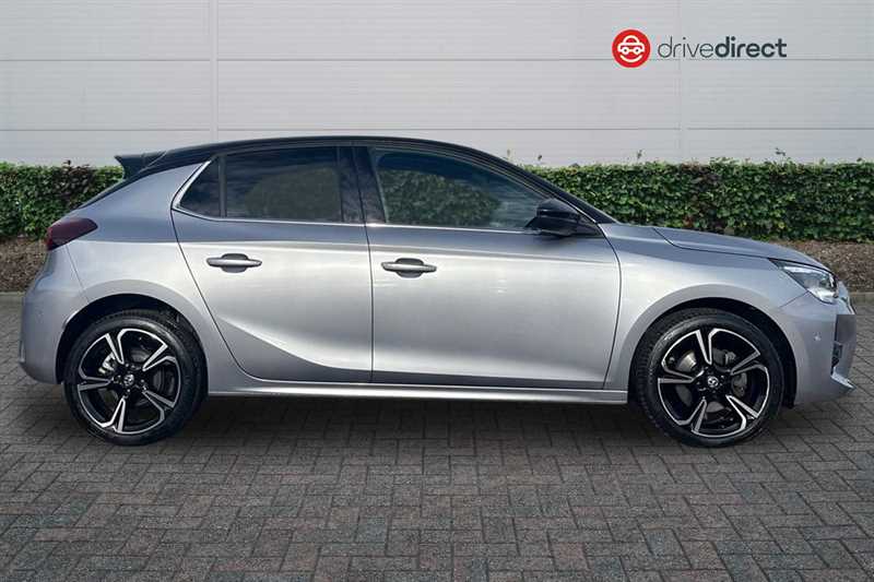 Used Vauxhall Corsa 2022 for sale - 77349118: Photo 2