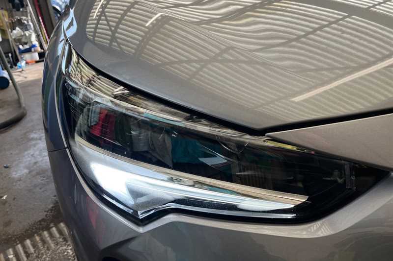 Used Vauxhall Corsa 2022 for sale - 77349118: Photo 28