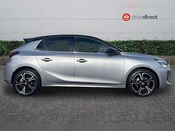 Used Vauxhall Corsa undefined for sale - 77349118: Photo