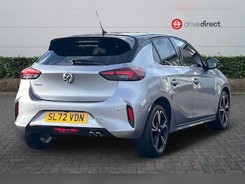 Used Vauxhall Corsa undefined for sale - 77349118: Photo