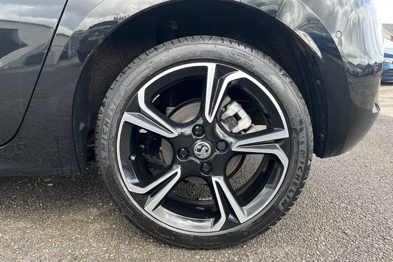 Used Vauxhall Corsa 2022 for sale - 78138199: Photo 12