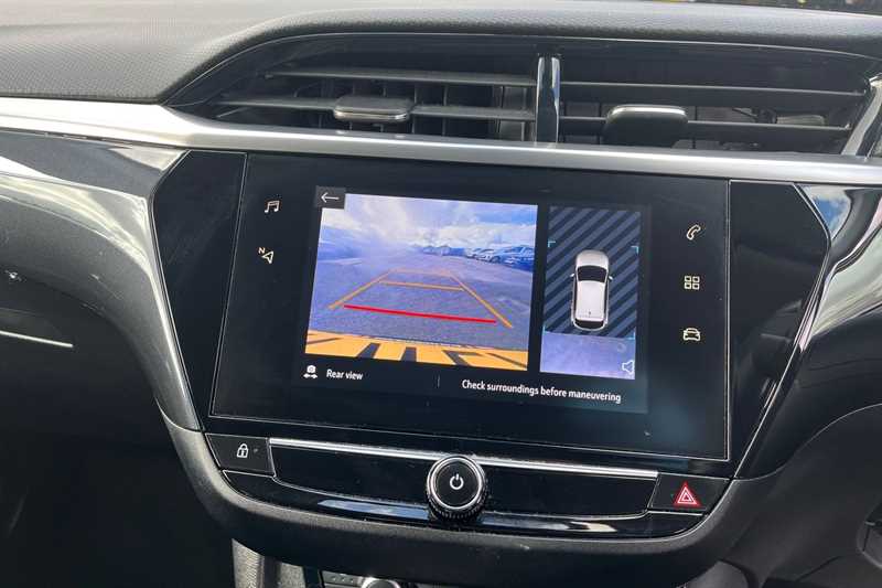 Used Vauxhall Corsa 2022 for sale - 78138199: Photo 19