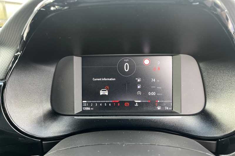 Used Vauxhall Corsa 2022 for sale - 78138199: Photo 20