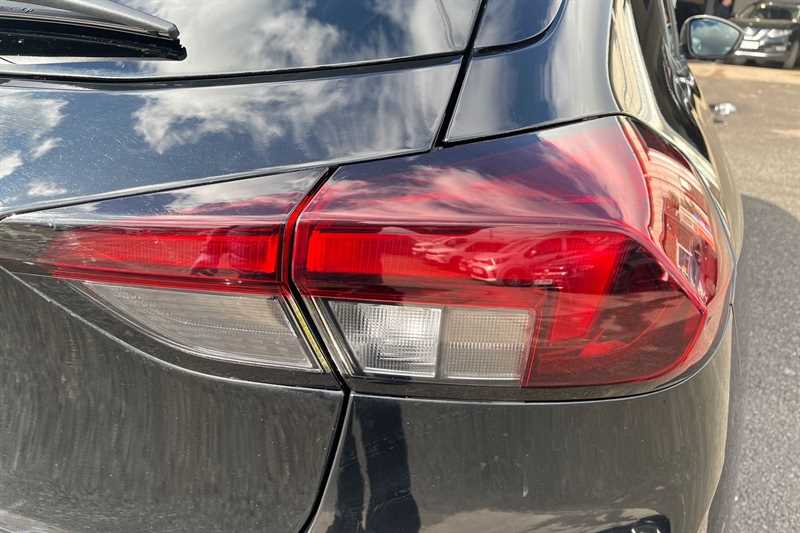 Used Vauxhall Corsa 2022 for sale - 78138199: Photo 32