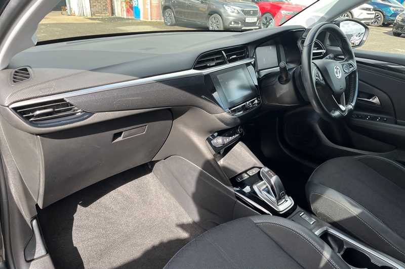 Used Vauxhall Corsa 2022 for sale - 78138199: Photo 40