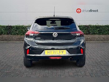 Used Vauxhall Corsa 2022 for sale - 78138199: Photo