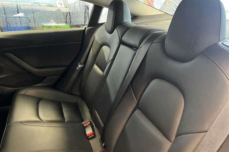 Used Tesla Model 3 2021 for sale - 77757510: Photo 24