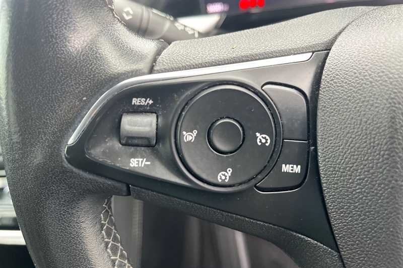 Used Vauxhall Grandland 2022 for sale - 78222589: Photo 21