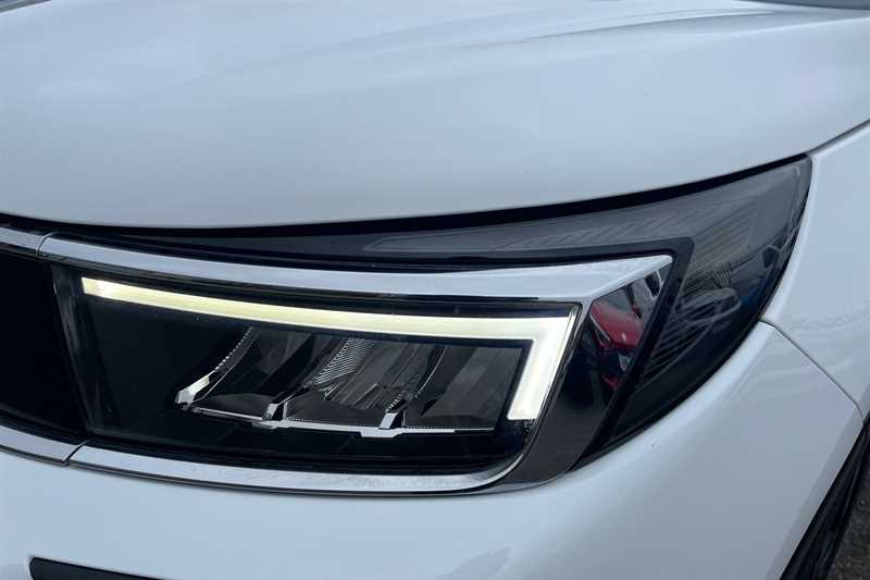 Used Vauxhall Grandland 2022 for sale - 78222589: Photo 29