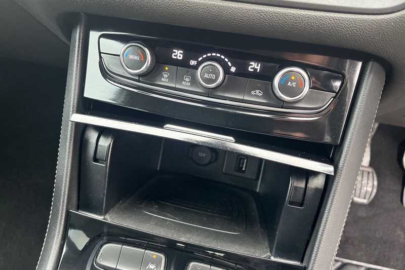 Used Vauxhall Grandland 2022 for sale - 77773155: Photo 15