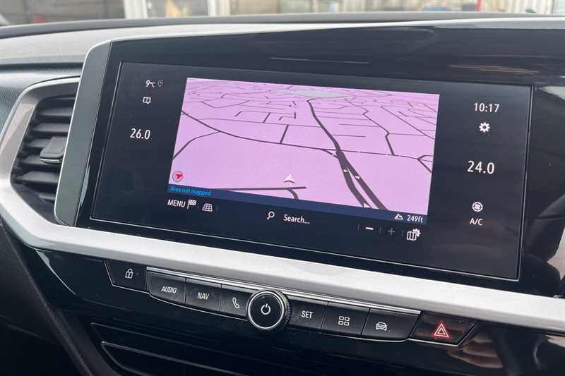 Used Vauxhall Grandland 2022 for sale - 77773155: Photo 18