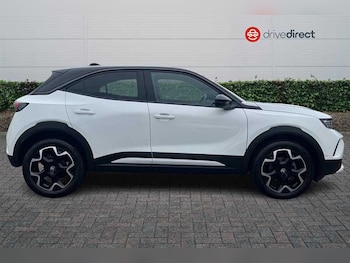 Used Vauxhall Mokka 2025 for sale - 78690408: Photo
