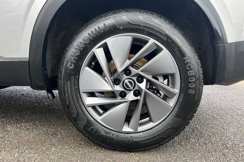 Used Nissan Qashqai 2023 for sale - 77485804: Photo 12