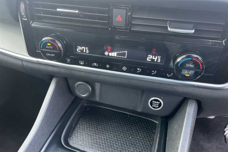 Used Nissan Qashqai 2023 for sale - 77485804: Photo 15