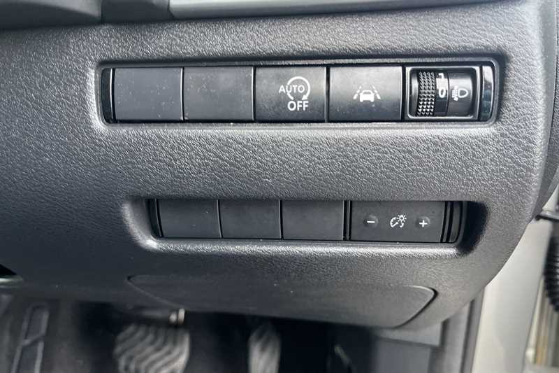 Used Nissan Qashqai 2023 for sale - 77485804: Photo 36