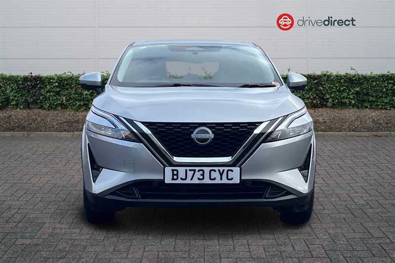 Used Nissan Qashqai 2023 for sale - 77485804: Photo 8