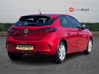 Used Vauxhall Corsa 2023 for sale - 78731321: Photo