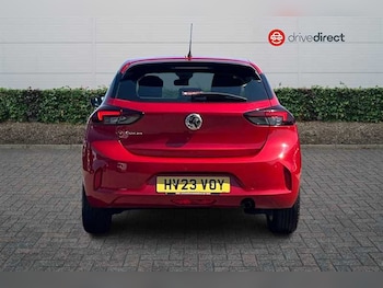 Used Vauxhall Corsa 2023 for sale - 78731321: Photo