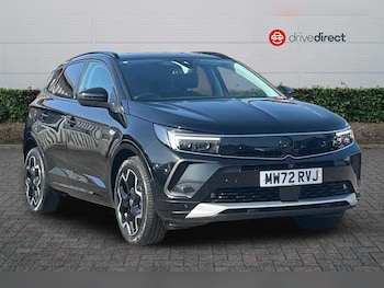 Used Vauxhall Grandland 2023 for sale - 78142256: Photo