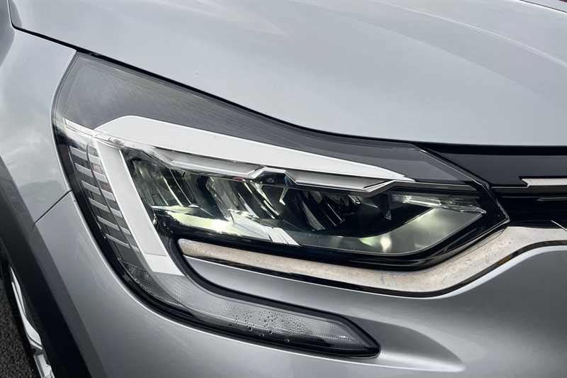 Used Renault Captur 2020 for sale - 77416348: Photo 28