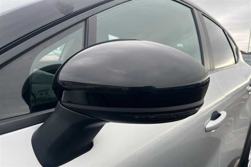 Used Renault Captur 2020 for sale - 77416348: Photo 35