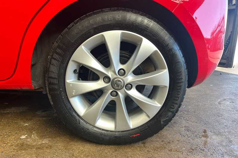 Used Vauxhall Corsa 2018 for sale - 78138547: Photo 10