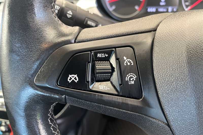 Used Vauxhall Corsa 2018 for sale - 78138547: Photo 21