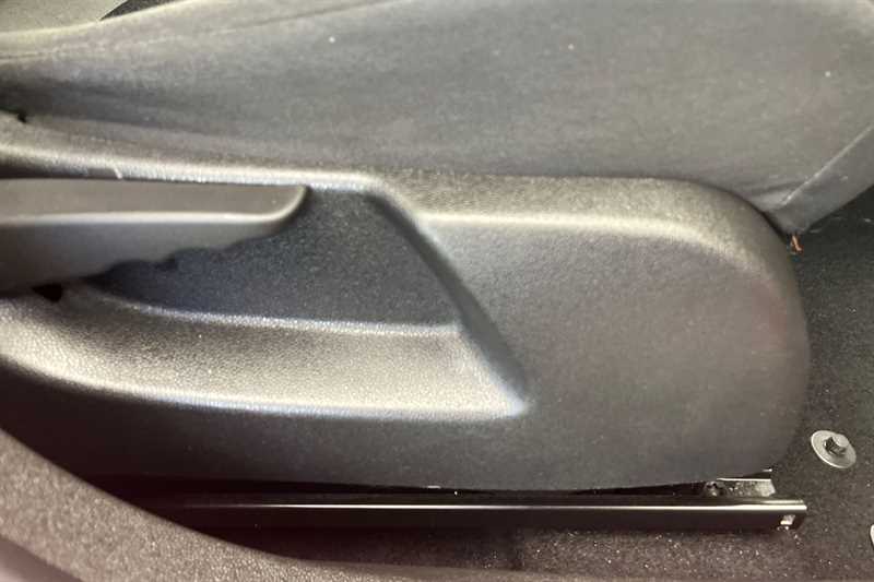 Used Vauxhall Corsa 2018 for sale - 78138547: Photo 26