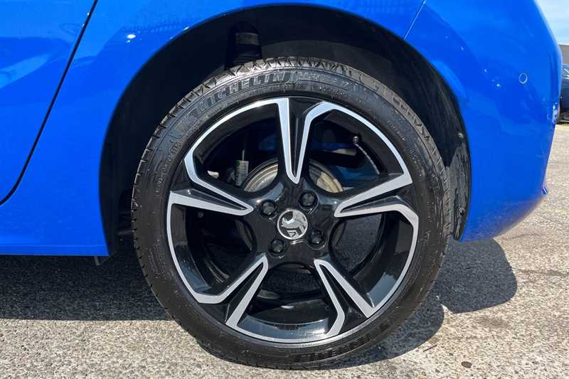 Used Vauxhall Corsa 2024 for sale - 76062558: Photo 11