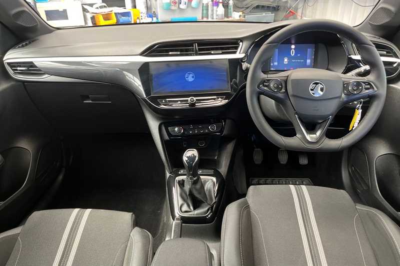 Used Vauxhall Corsa 2024 for sale - 76062558: Photo 13