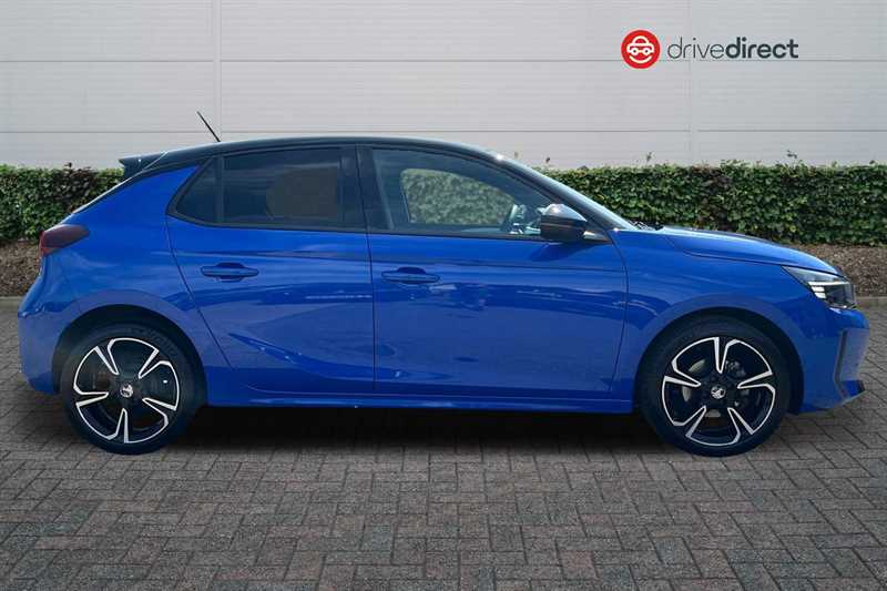 Used Vauxhall Corsa 2024 for sale - 76062558: Photo 2