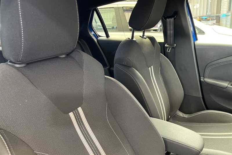 Used Vauxhall Corsa 2024 for sale - 76062558: Photo 23