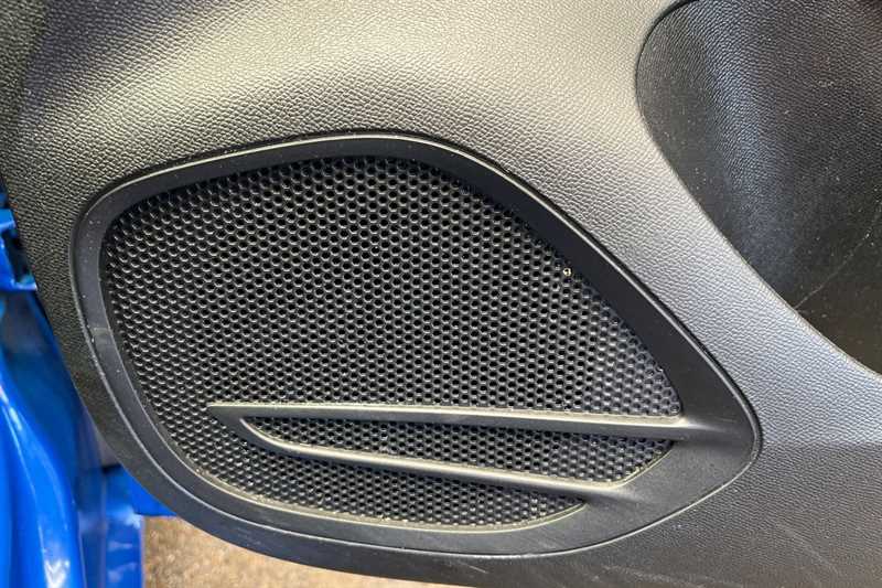 Used Vauxhall Corsa 2024 for sale - 76062558: Photo 27