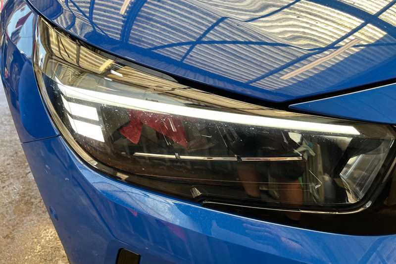 Used Vauxhall Corsa 2024 for sale - 76062558: Photo 28