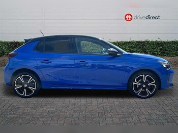 Used Vauxhall Corsa 2024 for sale - 76062558: Photo 2