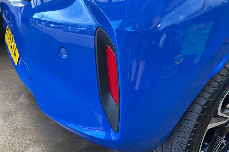 Used Vauxhall Corsa 2024 for sale - 76062558: Photo 38