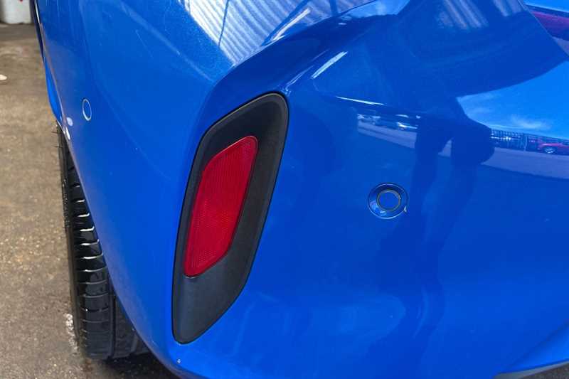 Used Vauxhall Corsa 2024 for sale - 76062558: Photo 39