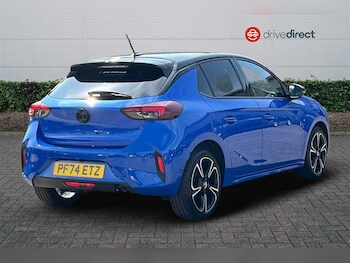 Used Vauxhall Corsa 2024 for sale - 76062558: Photo 3