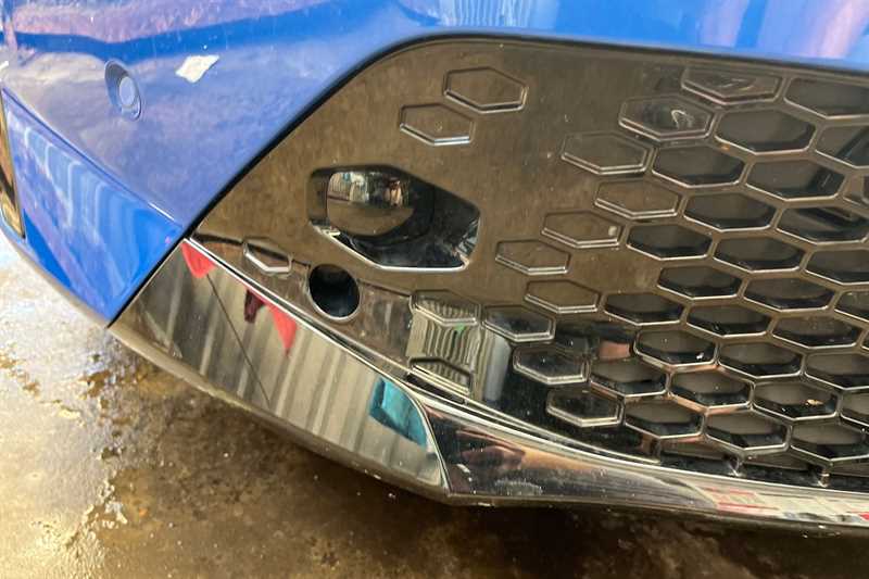 Used Vauxhall Corsa 2024 for sale - 76062558: Photo 40