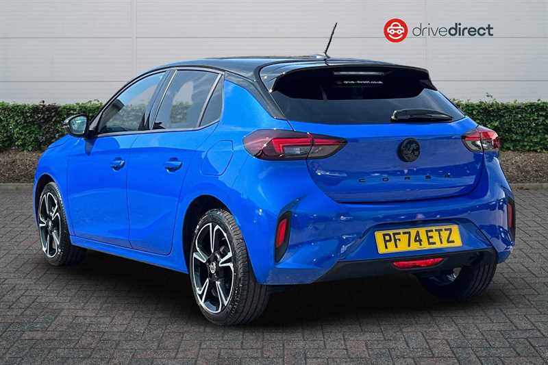 Used Vauxhall Corsa 2024 for sale - 76062558: Photo 5