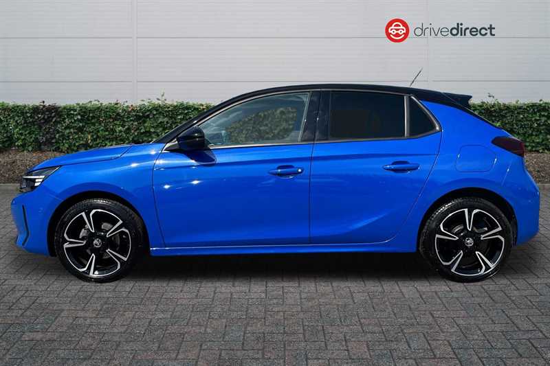 Used Vauxhall Corsa 2024 for sale - 76062558: Photo 6
