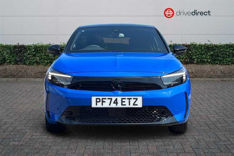 Used Vauxhall Corsa 2024 for sale - 76062558: Photo 8