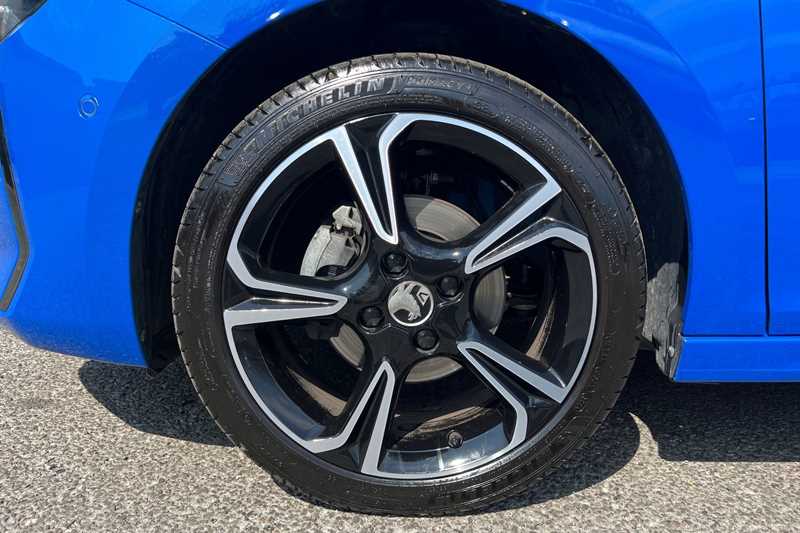Used Vauxhall Corsa 2024 for sale - 76062558: Photo 9