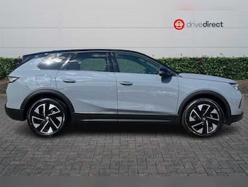 Used Vauxhall Grandland 2025 for sale - 79682155: Photo