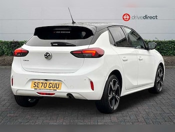 Used Vauxhall Corsa 2020 for sale - 77018522: Photo