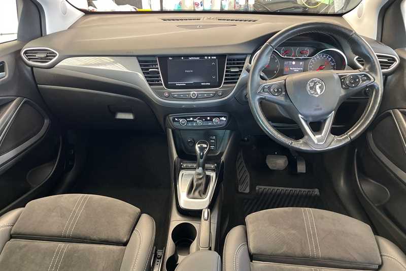Used Vauxhall Crossland 2022 for sale - 76447737: Photo 13