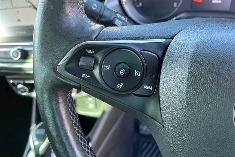 Used Vauxhall Crossland 2022 for sale - 76447737: Photo 21