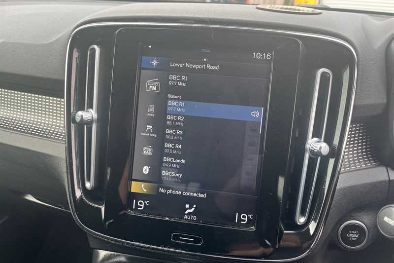 Used Volvo XC40 2020 for sale - 76463250: Photo 17