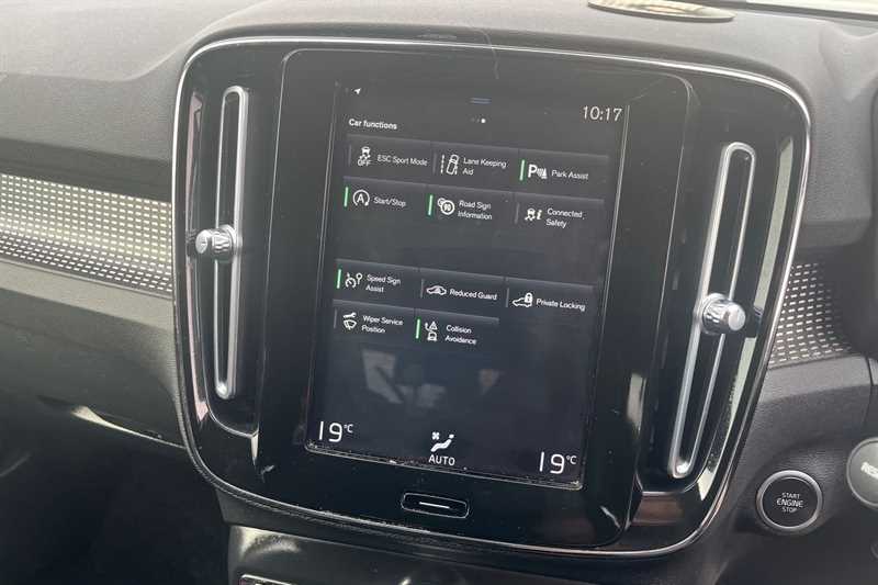 Used Volvo XC40 2020 for sale - 76463250: Photo 19